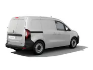 Renault Kangoo E-Tech Extra L1 44 kWh Nu met € 8.500,- speciale Zeeuw en Zeeuw voorraad korting.