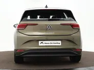 Volkswagen ID.3 (1) GP2 Trend 50 kWh accu 170 PK Elektr. aandrijving · Comfort Pakket ·