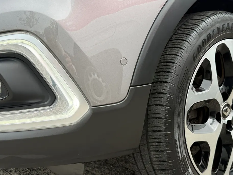 Renault Captur 0.9 TCe Intens | Camera | PDC V+A | Two tone
