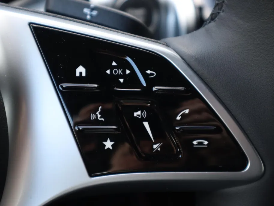 Mercedes-Benz EQB 250+ Business Solution 71 kWh Voorraadactie Voordeel € 6.000,- !!