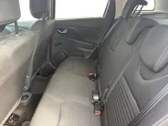 Renault Clio Estate 0.9 TCe Limited | Camera | Parkeersensoren | Bluetooth | Navigatie | All Season Banden | Dealer Onderhouden | 12 Maanden BOVAG Garantie