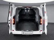 Volkswagen Bedrijfswagens e-Transporter Bedrijfswagens Bestelwagen Style 70kWh 218pk L2 733440