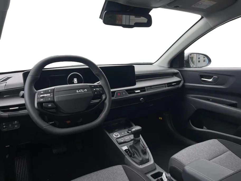 Kia Stonic 1.0 T-GDi MHEV ExecutiveLine | NU MET €1.000 inruilpremie! | Dodehoekassistentie | Buitenspiegels elektrisch inklapbaar