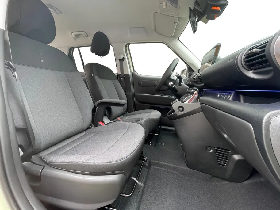 Hyundai Inster Evolve 49 kWh | Z&Z Topdeal! | Van € 32.080,-, nu voor €29.580,-
