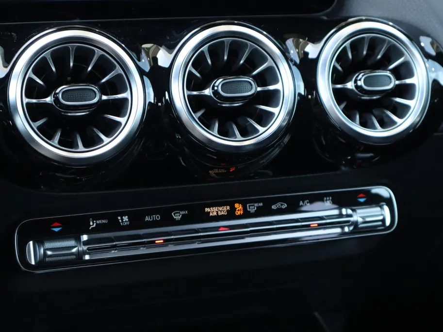 Mercedes-Benz EQA 250 Business Solution AMG 67 kWh