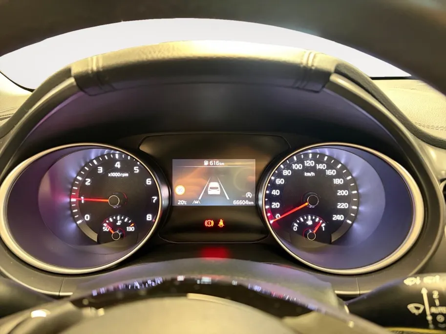 Kia Ceed Sportswagon 1.0 T-GDi DynamicLine | All-season banden | BTW-auto | Achteruitrijcamera | Parkeersensoren voor- en achter | Navi | Apple/Android Carplay | Cruise control | Climate control