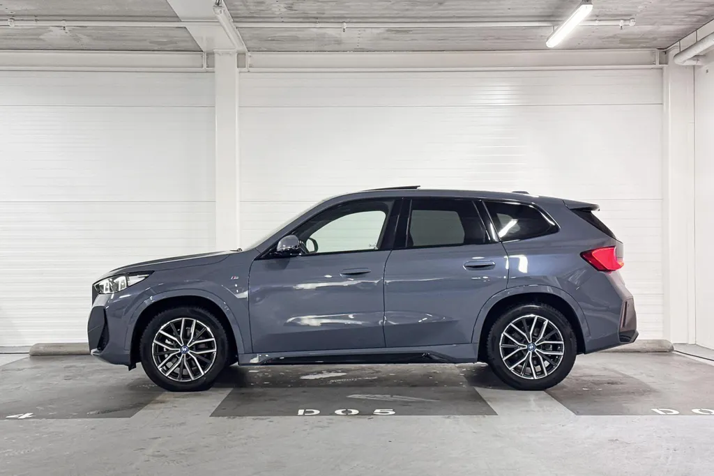 BMW iX1 eDrive20