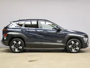 Hyundai Kona 1.6 HEV DCT Comfort I 18 Inch velgen I Demo korting