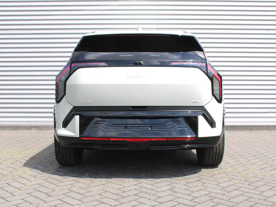 Kia EV3 GT-Line Business Edition 81.4 kWh | Nieuw | Direct leverbaar | Actieradius tot 563 km (WLTP) | 18% bijtelling |