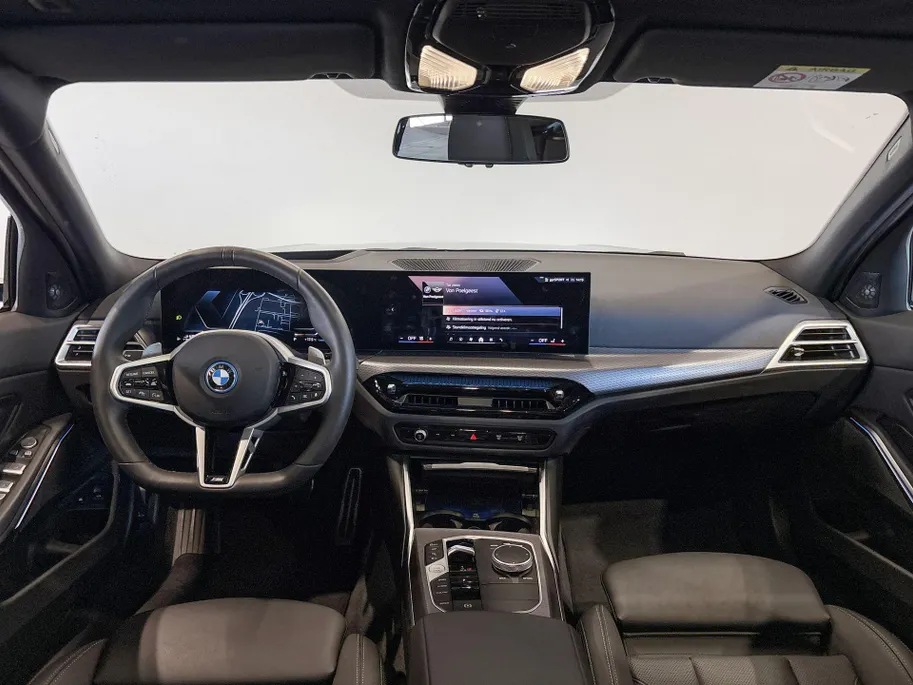 BMW 3 Serie Touring 330e Innovation Pack M Sportpakket Pro