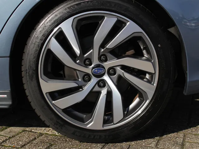 Subaru Levorg 1.6 GT-S premium | Navi | Adap. Cruise | Clima | Camera