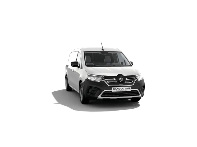 Renault Kangoo Extra | Achteruitrijcamera | Easy & Safe driving pack (incl. EASY LINK navigatiesysteem en adaptieve cruise control) | Elektronisch geregelde airconditioning