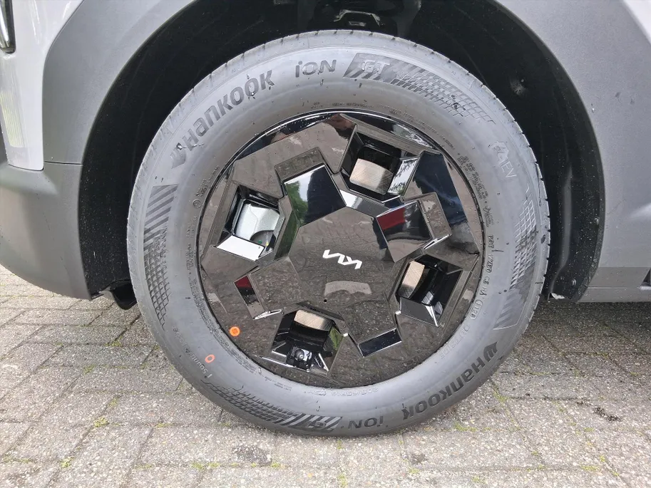 Kia EV2 42,2 kWh 147pk Air | Nu Bestelbaar