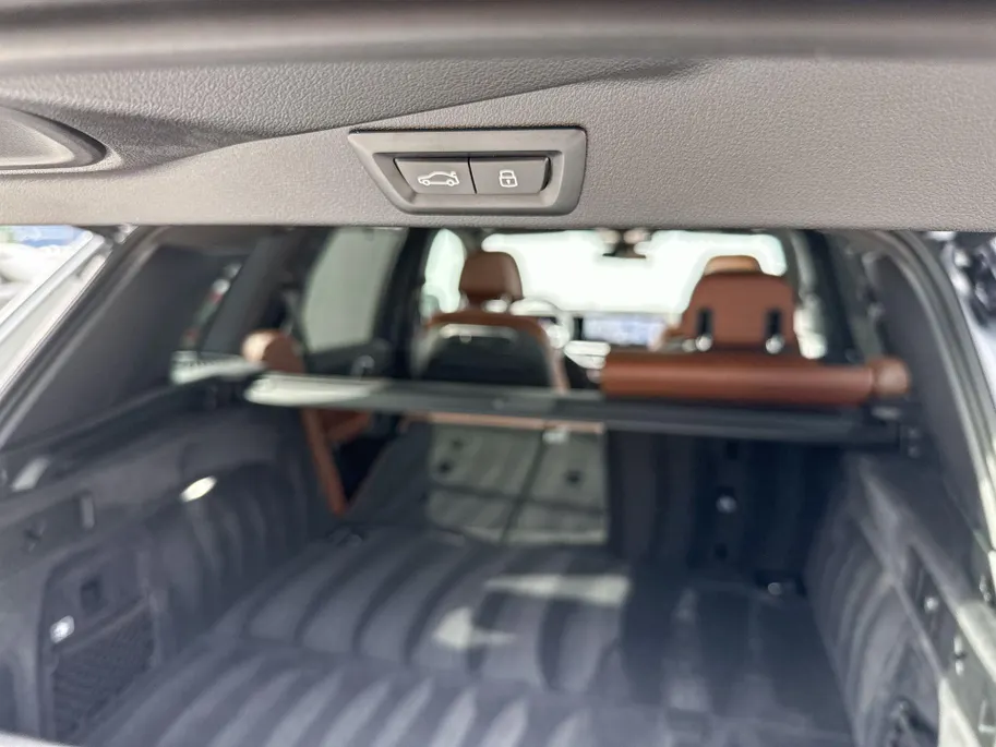 BMW X5 xDrive50e