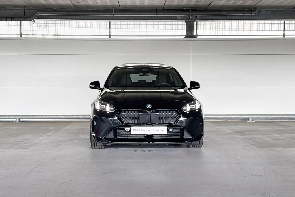 BMW 1 Serie 120