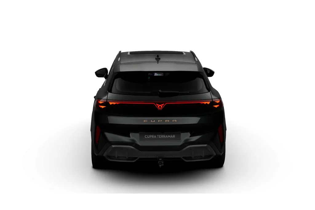 CUPRA Terramar VZ Performance | 360 graden camera | Achteruitrijcamera | Draadloze Apple CarPlay™, Android Auto™