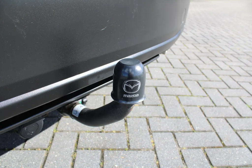 Mazda CX-30 2.0 SkyActiv-G Comfort | Automaat | Cruise | PDC | 16' LM | Navi | Leer | Trekhaak |