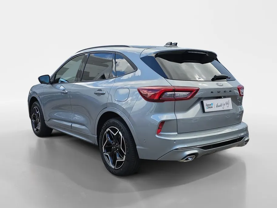 Ford Kuga 2.5 PHEV ST-Line X | Nieuw te bestellen | tot €5.000,- korting | 2100kg trekgewicht | 0,99% rente Ford Options!