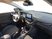 Ford Puma 1.0 EcoBoost Hybrid Titanium | Dealeronderhouden | Trekhaak afneembaar | Navigatie | Achteruit rij camera