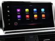 SEAT Tarraco 1.4 TSI e-Hybrid 245pk DSG PHEV Xcellence · 360 Camera · Inklap. Trekhaak · Stuur- & Stoelverwarming · Dodehoeksensor · Keyless · ACC · Elek. Achterklep · Apple/Android Car Play ·