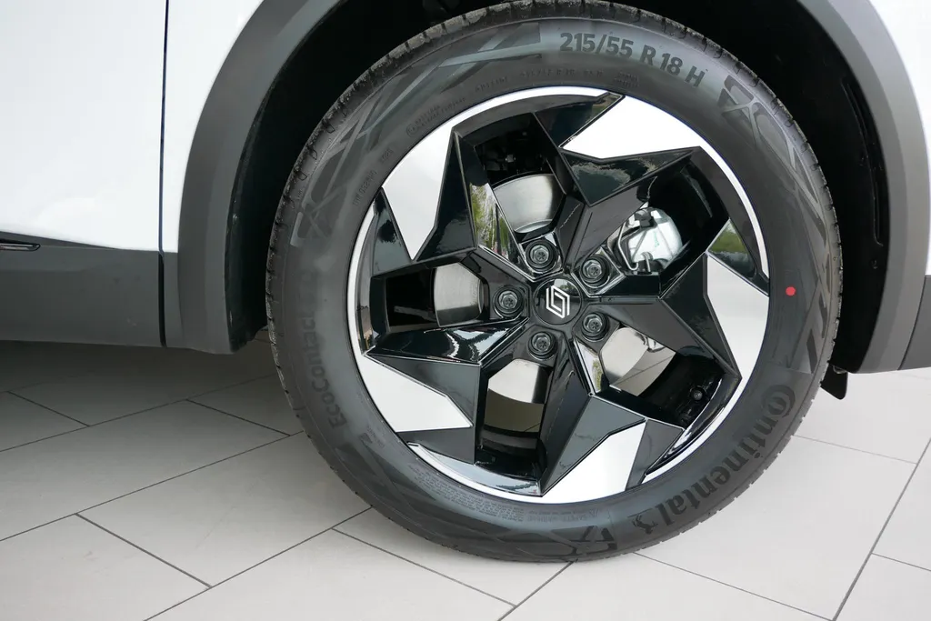 Renault Captur 1.8 E-Tech full hybrid 160 techno | Profiteer nu van €2.500,- Zeeuw & Zeeuw voorraadkorting |Electrisch schuif/kantel dak | Harman Kardon | Op voorraad |