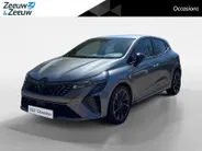 Renault Clio 1.6 E-Tech Full Hybrid 145 esprit Alpine AUTOMAAT NAVI AIRCO CAMERA CRUISE CONTROLE TREKHAAK APPLE CARPLAY ANDROID AUTO ZEER MOOIE AUTO DEALER ONDERHOUDEN
