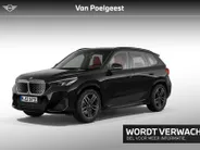 BMW iX1 xDrive30 67 kWh M Sport Edition