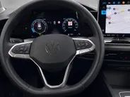 Volkswagen Golf Variant 1.5eTSI/116PK Life Edition · Navigatie · Trekhaak · Apple/Android Car Play · Stoelverwarming · Garantie t/m 26-03-2027