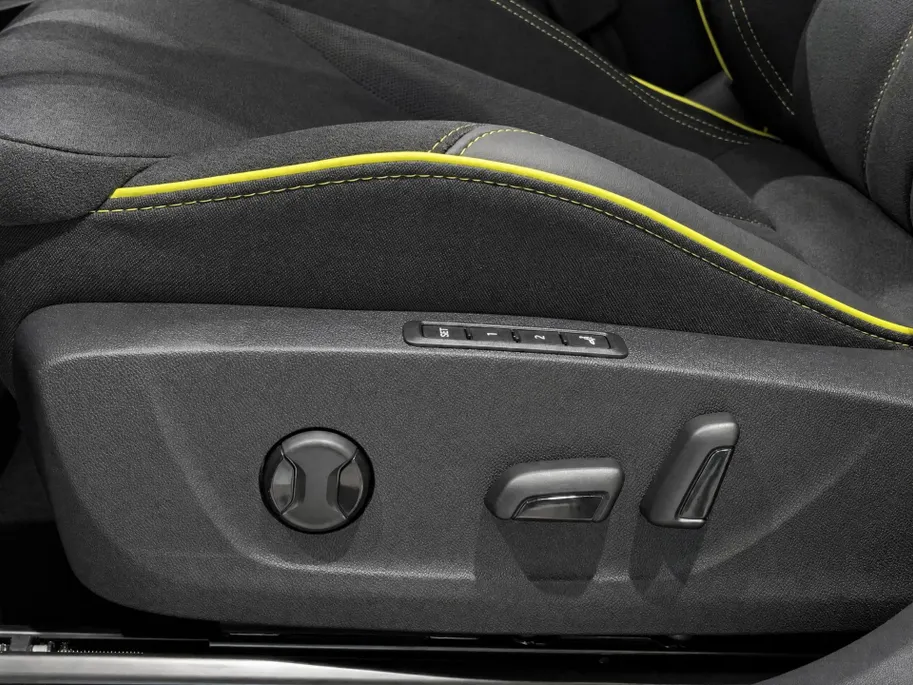 Škoda Elroq RS MATT Graphite Grey | Drive Pakket | Trekhaak | Advanced Pakket | 2500,- inruilvoordeel!!