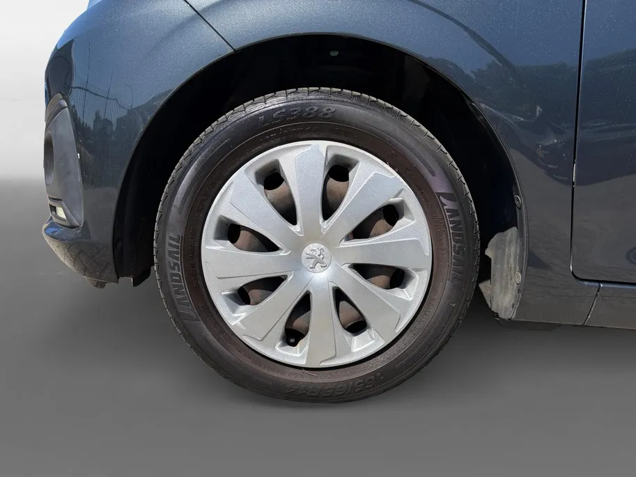 Peugeot 108 1.0 e-VTi Active | Airco | Bluetooth