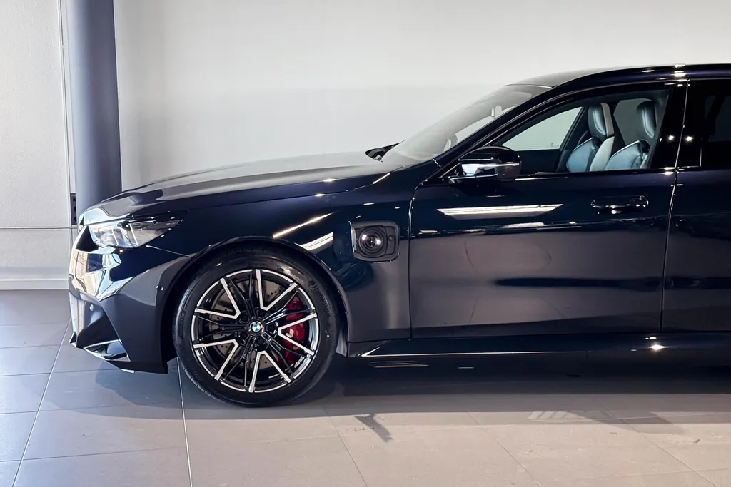 BMW M5 Touring M5