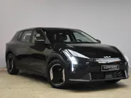Kia EV4 81,4 kWh 204PK Air