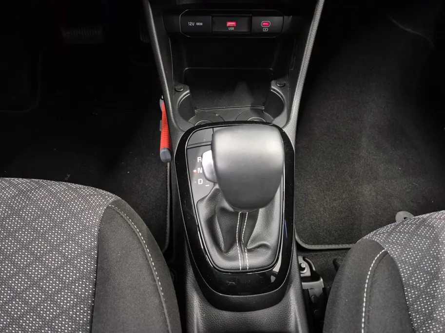 Kia Picanto 1.0 DPI DynamicPlusLine | Airco | Navi | Camera | LM Velgen | Automaat | Privacy Glass |