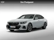 BMW i5 Sedan eDrive40 M Sport Edition 84 kWh