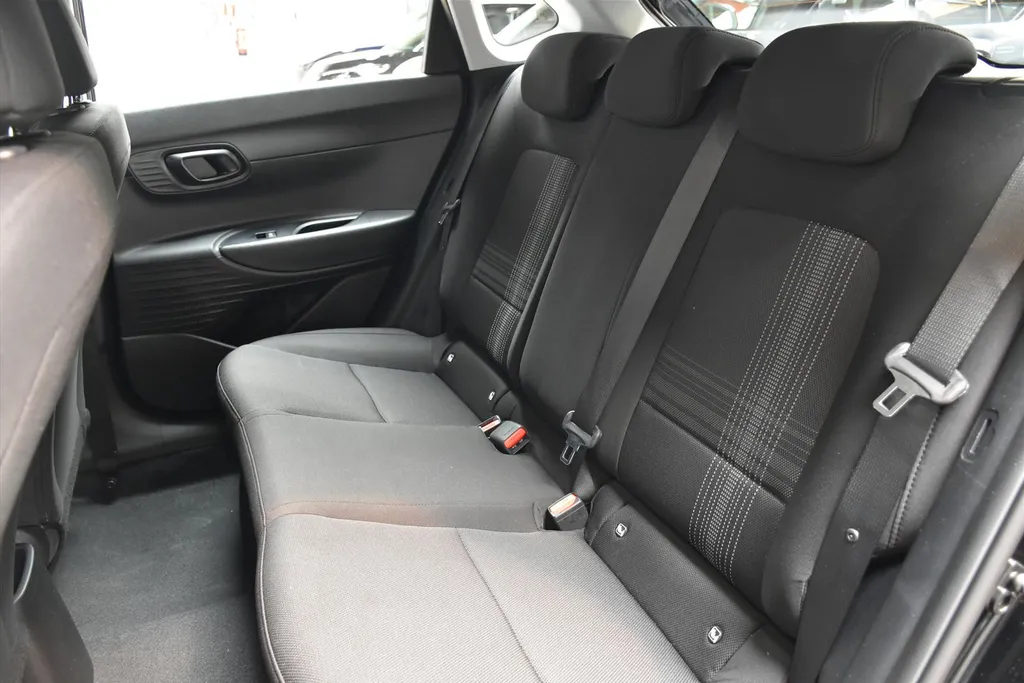 Hyundai i20 1.0 T-GDI 90pk E-Motion