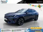 CUPRA Formentor 1.5 TSI e-Hybrid Business | NIEUWE AUTO | Elektrisch Wegklapbare Trekhaak | Schuif/Kantel Dak | Digital Cockpit | Camera | Parkeersensoren | Stoelverwarming | Stuurwielverwarming | Apple CarPlay/Android Auto |