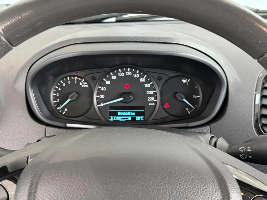 Ford Ka Ka+ 1.2 Trend Ultimate