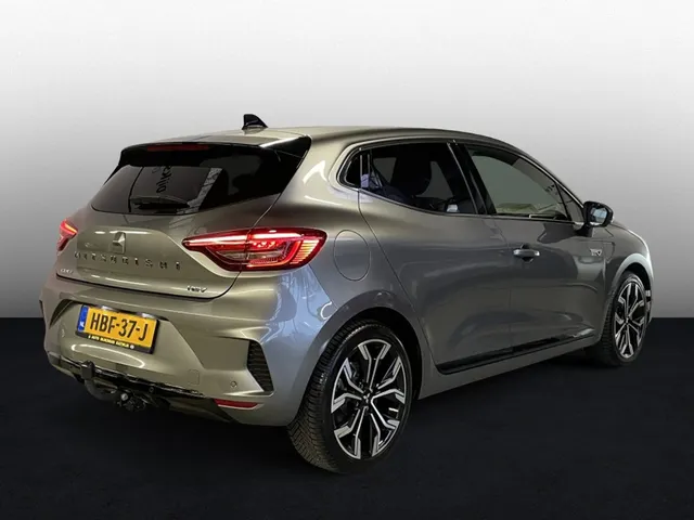 Mitsubishi Colt 1.6 HEV Instyle Trekhaak