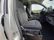Ford Transit Custom 2.5 PHEV 233 pk L2H1 320 Limited Dubbele cabine