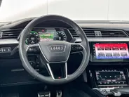 Audi Q8 Sportback e-tron 55 quattro S Edition 115 kWh