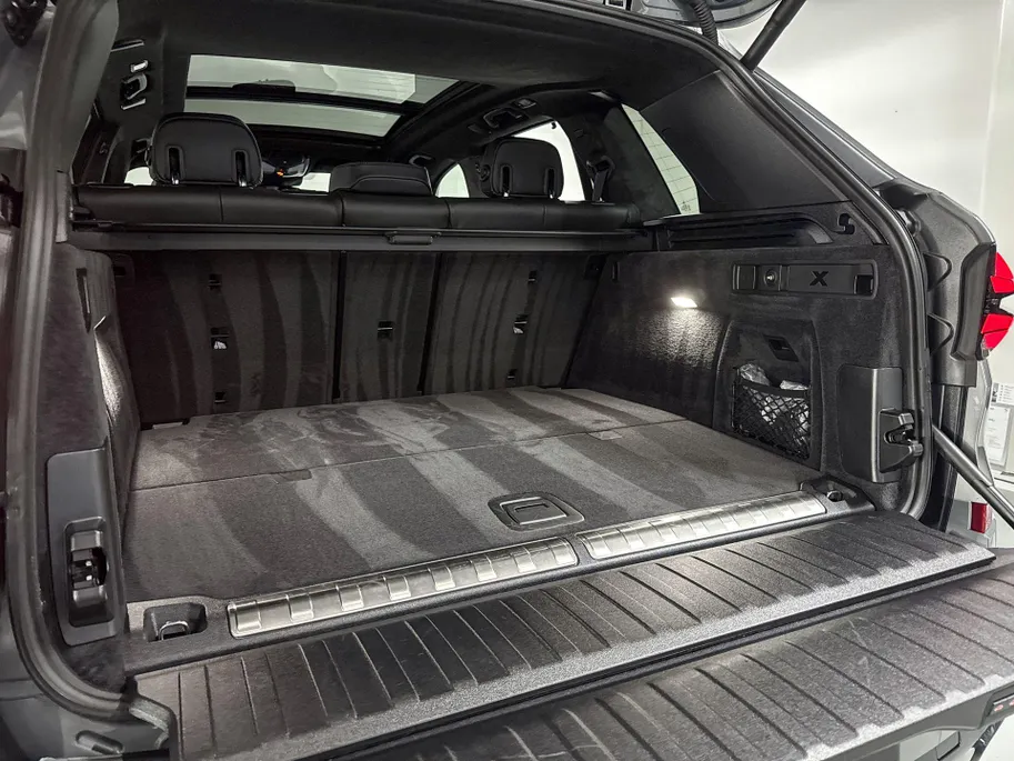 BMW X5 xDrive50e