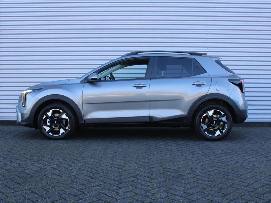 Kia Stonic 1.0 T-GDi MHEV ExecutiveLine | Nieuw | Direct leverbaar | Tot € 1.000 inruilvoordeel bij aanschaf |