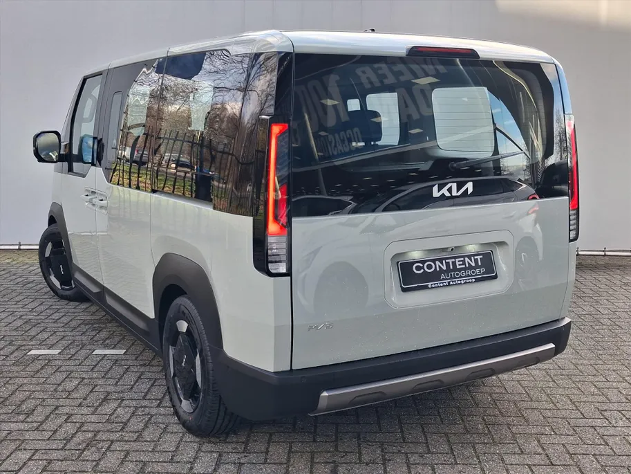 Kia PV5 Passenger 5-zits Elite Executive 71.2kWh