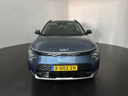 Kia e-Niro 64,8 kWh 204pk Aut Edition Advanced