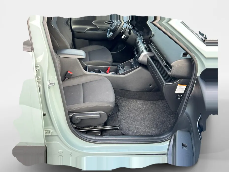 Hyundai Kona 1.6 GDI HEV Comfort Nu 12 maanden garantie!