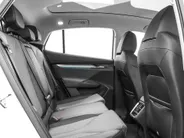 Škoda Enyaq Coupe iV 60 180pk · SOH 94,1% · Panoramadak · Camera · Apple/Android Car Play · 19'Velgen · Sfeerverlichting · Elek. Inklapbare Spiegels ·