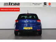 SEAT Ibiza 1.0 TSI Style Business Intense / Navigatie / Camera / Trekhaak /