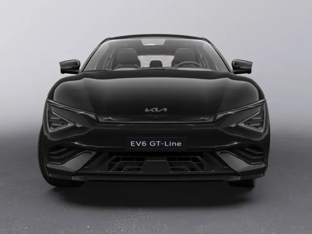 Kia EV6 GT-Line Business Edition 84 kWh