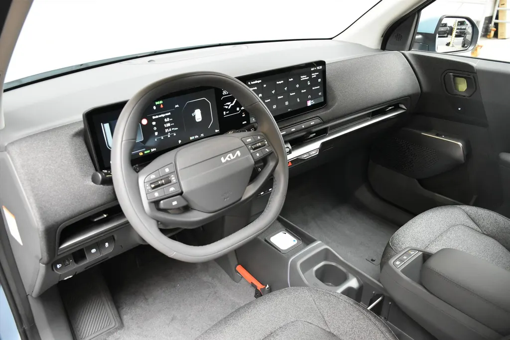 Kia EV2 42,2 kWh 147pk Plus