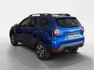 Dacia Duster 1.3 TCe 130 Journey *Navi+Camera*Climate*Trekhaak*Nette Auto!